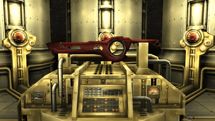 Xenoblade Novelisation 002 - Featured Image