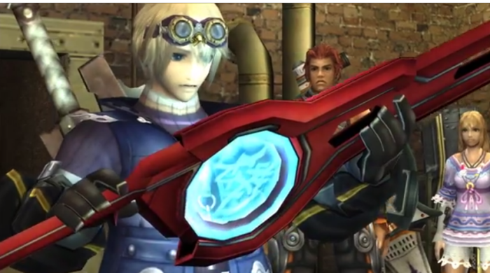 Xenoblade Novelisation 004 - Display Image