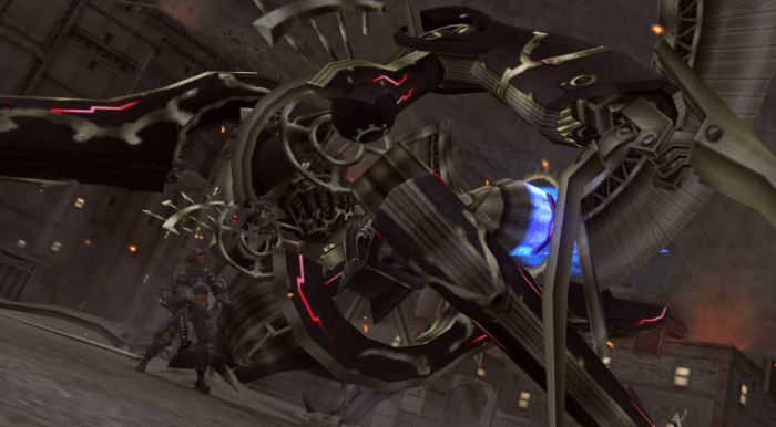 Xenoblade Novelisation 006 - Display Image