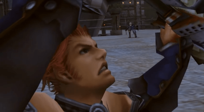 Xenoblade Novelisation 007 - Display Image