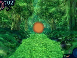 Etrian Odyssey Review - FOE