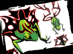 The World Ends With You Review - Noise