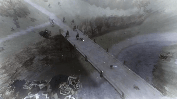 Xenoblade Novelisation 008 - Greyscale