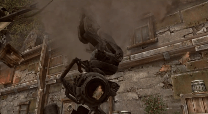 Xenoblade Novelisation 009-  House Side