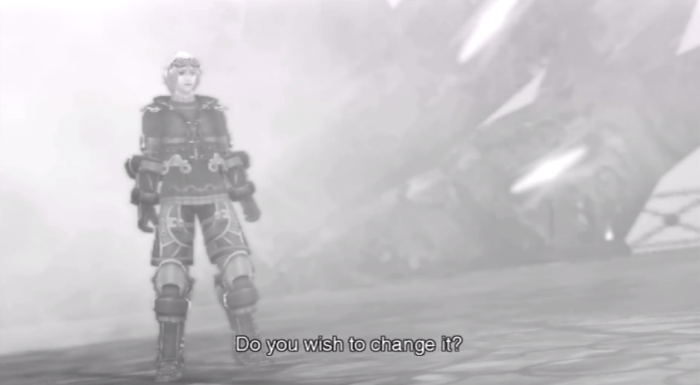 Xenoblade Novelisation 012 - Display Image