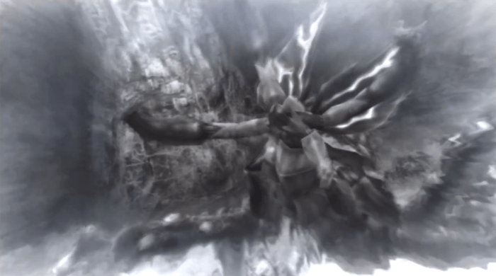 Xenoblade Novelisation 012 - Rearing