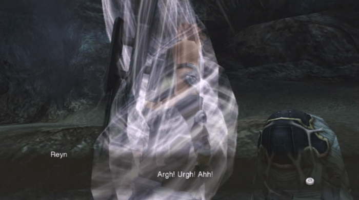 Xenoblade Novelisation 012 - Web