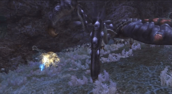 Xenoblade Novelisation 013 - Deflection