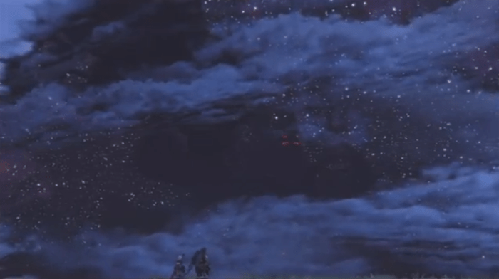 Xenoblade Novelisation 013 - Mechonis