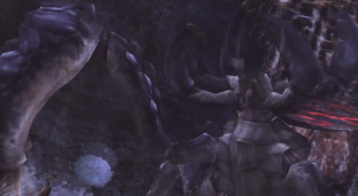 Xenoblade Novelisation 013 - Rearing