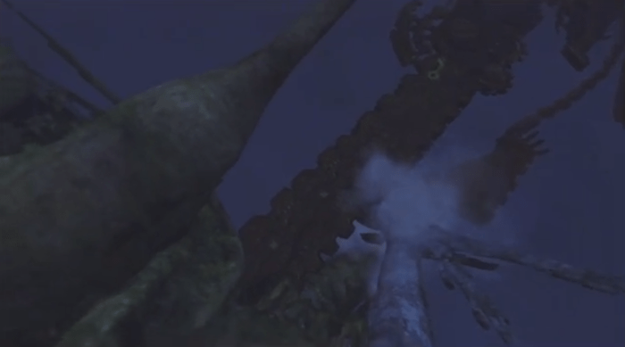 Xenoblade Novelisation 013 - Sights