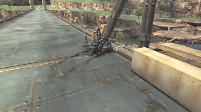 Xenoblade Novelisation 015 - Display Image