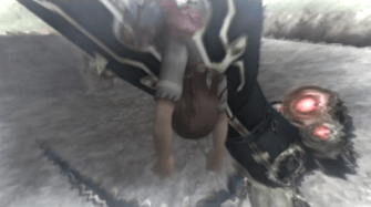 Xenoblade Novelisation 015 - Visions Juju