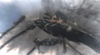 Xenoblade Novelisation 015 - Visions Sharla