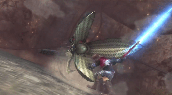 Xenoblade Novelisation 016 - Display Image