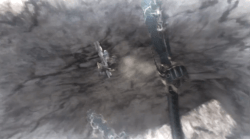 Xenoblade Novelisation 016 - Visions Flying Tentacle