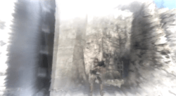 Xenoblade Novelisation 016 - Visions Juju Attack