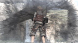 Xenoblade Novelisation 016 - Visions Juju