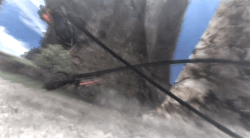 Xenoblade Novelisation 016 - Visions Twirling