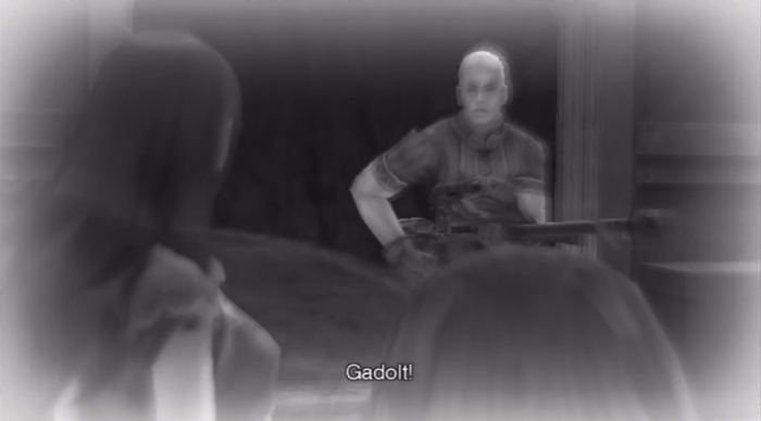 Xenoblade Novelisation 018 - Gadolt