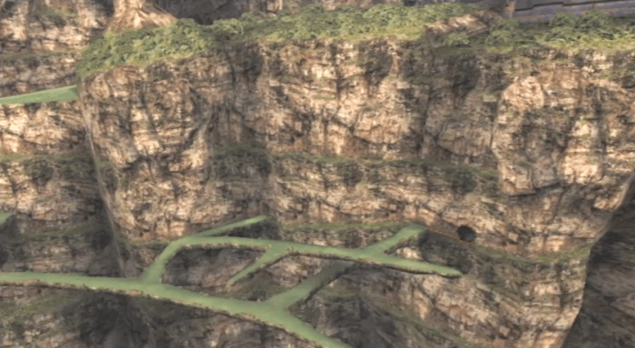 Xenoblade Novelisation 019 - Fingers