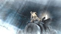 Xenoblade Novelisation 019 - Visions Otharon