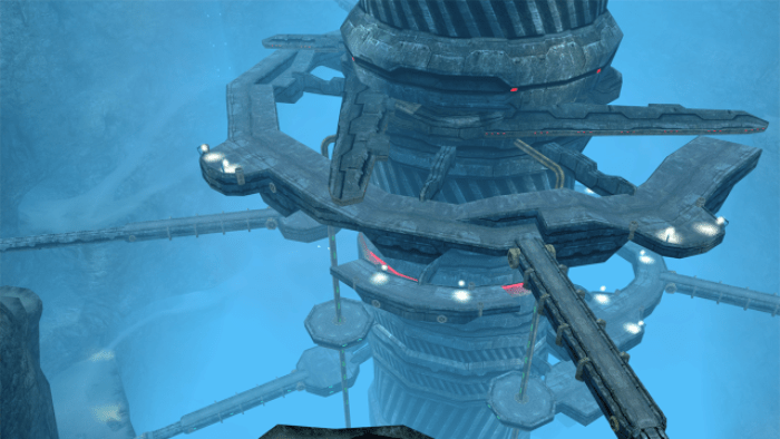 Xenoblade Novelisation 021 - Display Image