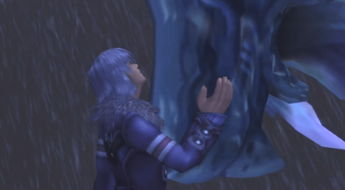 Xenoblade Novelisation 023 - Telethia