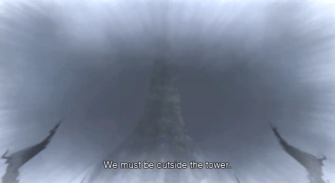 Xenoblade Novelisation 023 - Visions - 1