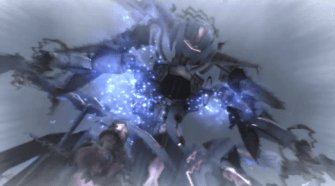 Xenoblade Novelisation 023 - Visions - 10