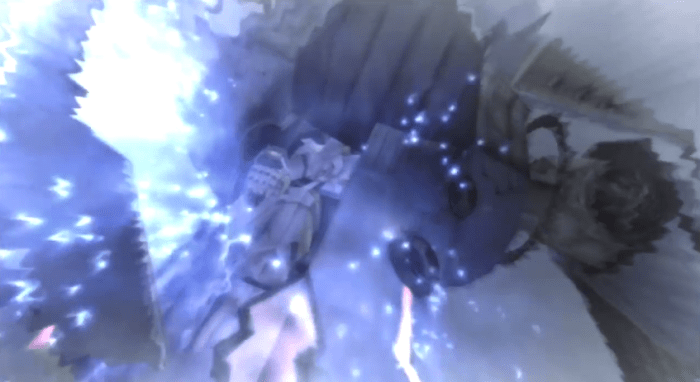 Xenoblade Novelisation 023 - Visions - 11