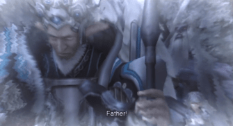 Xenoblade Novelisation 023 - Visions - 3