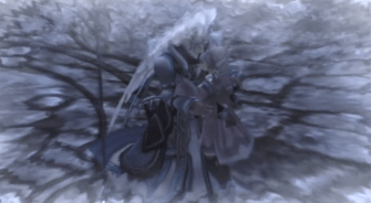 Xenoblade Novelisation 023 - Visions - 4