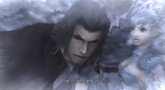 Xenoblade Novelisation 023 - Visions - 6