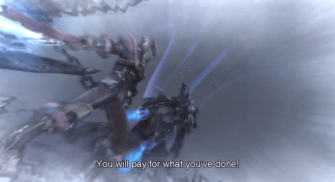 Xenoblade Novelisation 023 - Visions - 7