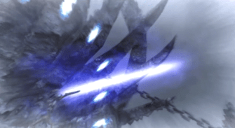 Xenoblade Novelisation 023 - Visions - 8