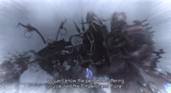 Xenoblade Novelisation 023 - Visions - 9