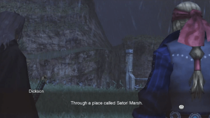 Xenoblade Novelisation 024 - Display Image