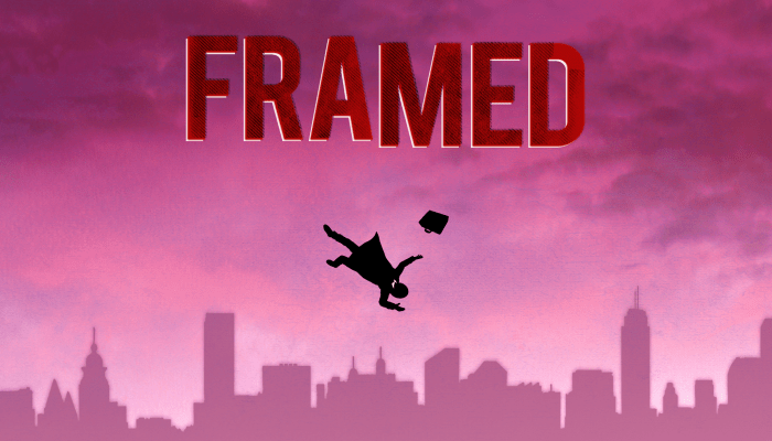 Framed - Awards