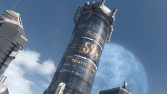 Xenoblade Chronicles X - 59 Percent