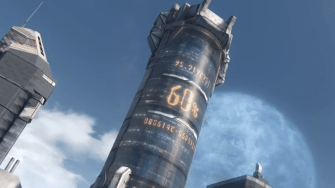 Xenoblade Chronicles X - 60 Percent