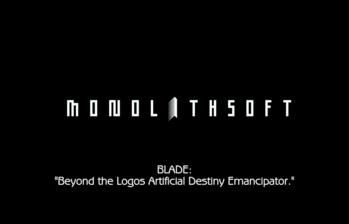 Xenoblade Chronicles X - BLADE