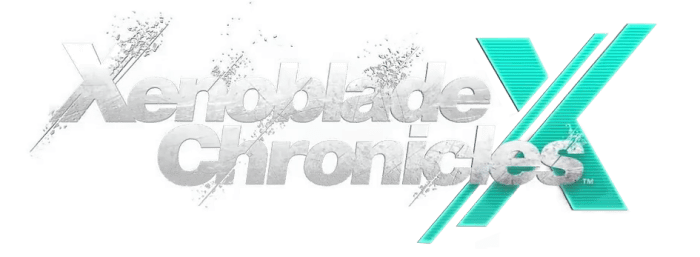 Xenoblade Chronicles X - Logo