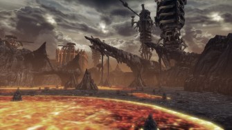 Xenoblade Chronicles X - April 23 Screen 10