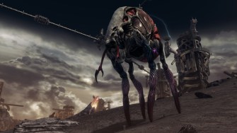 Xenoblade Chronicles X - April 23 Screen 11