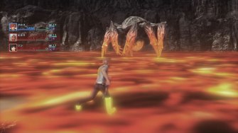 Xenoblade Chronicles X - April 23 Screen 3