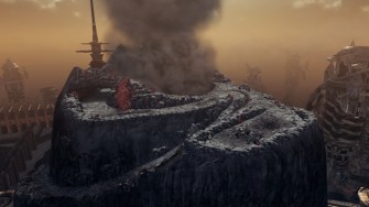 Xenoblade Chronicles X - April 23 Screen 6