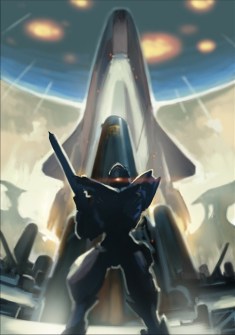 Xenoblade Chronicles X - Feb 5 Concept 7