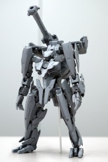 Xenoblade Chronicles X - FORMULA Toy - Skell