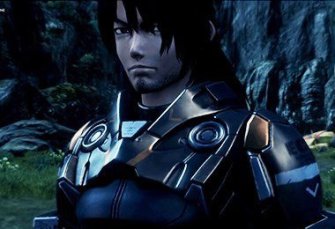 Xenoblade Chronicles X - Lao
